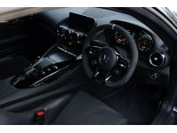Mercedes-Benz AMG GTR PRO ปี 2020 ไมล์ 2,xxx Km รูปที่ 8